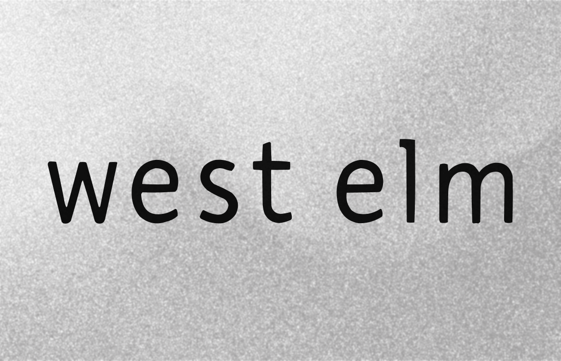 West Elm Gift Card US
