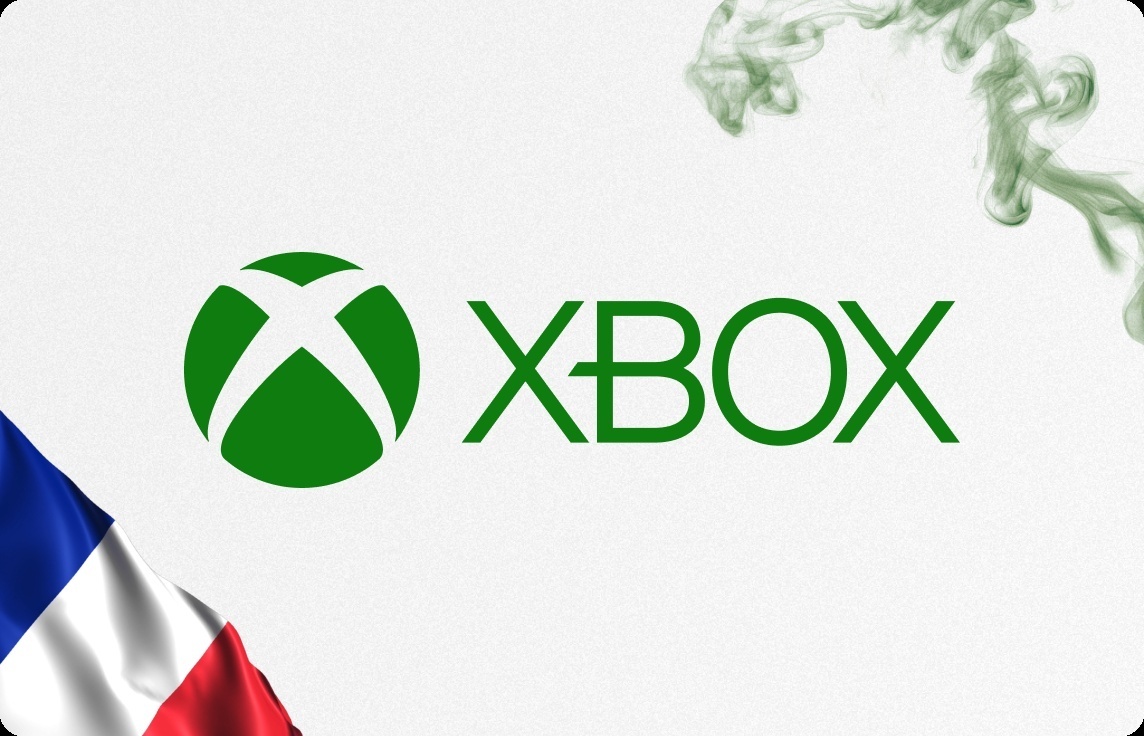 Xbox FR