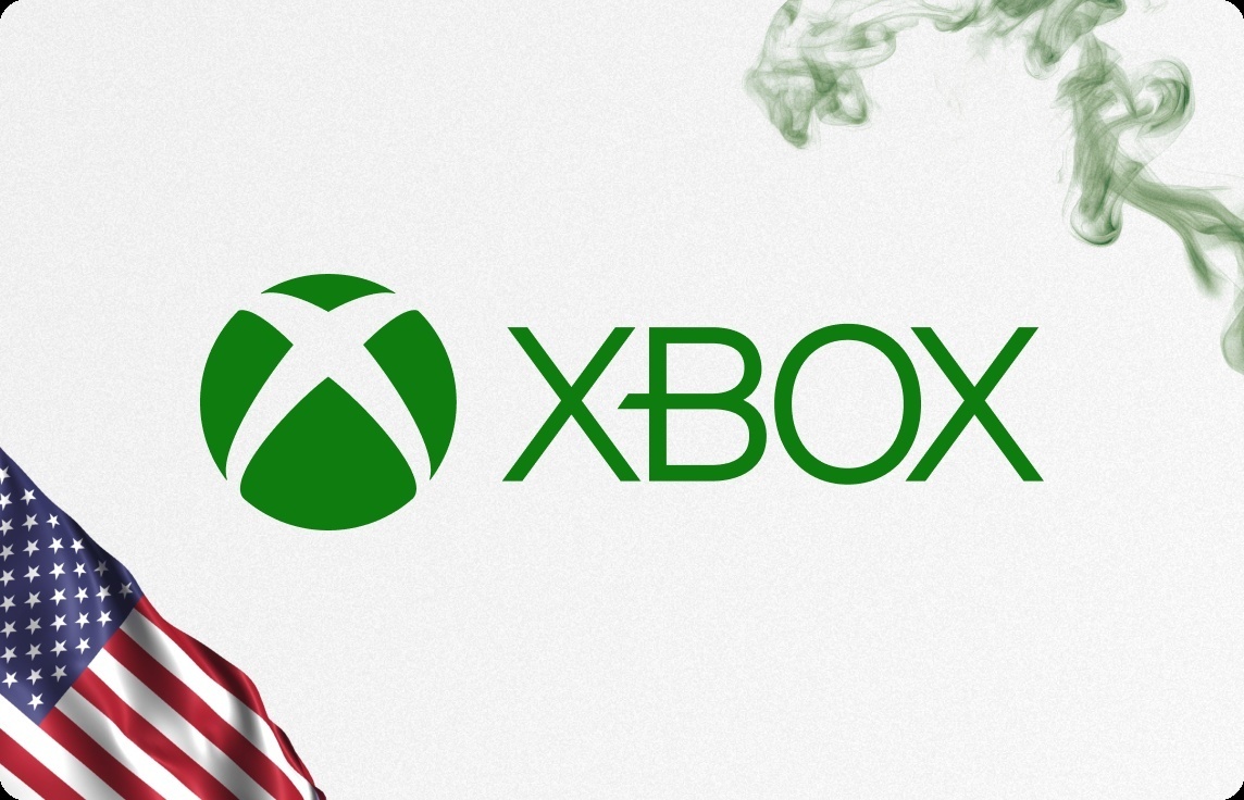 Xbox US