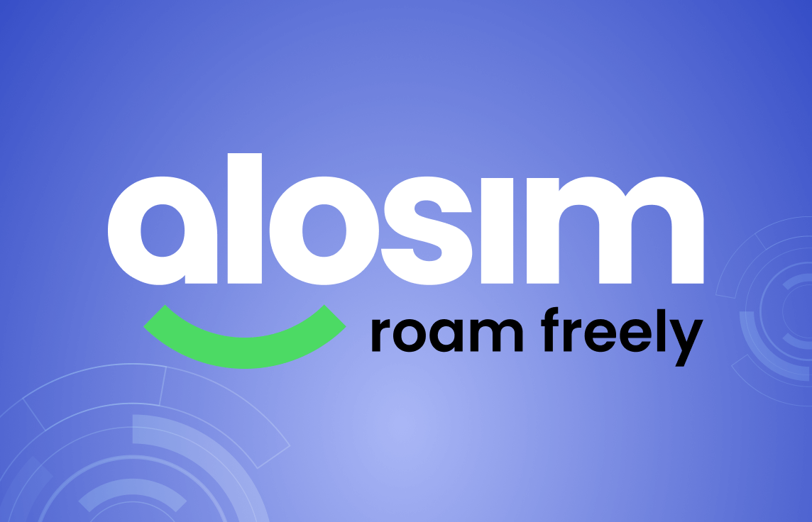 aloSIM Gift Card