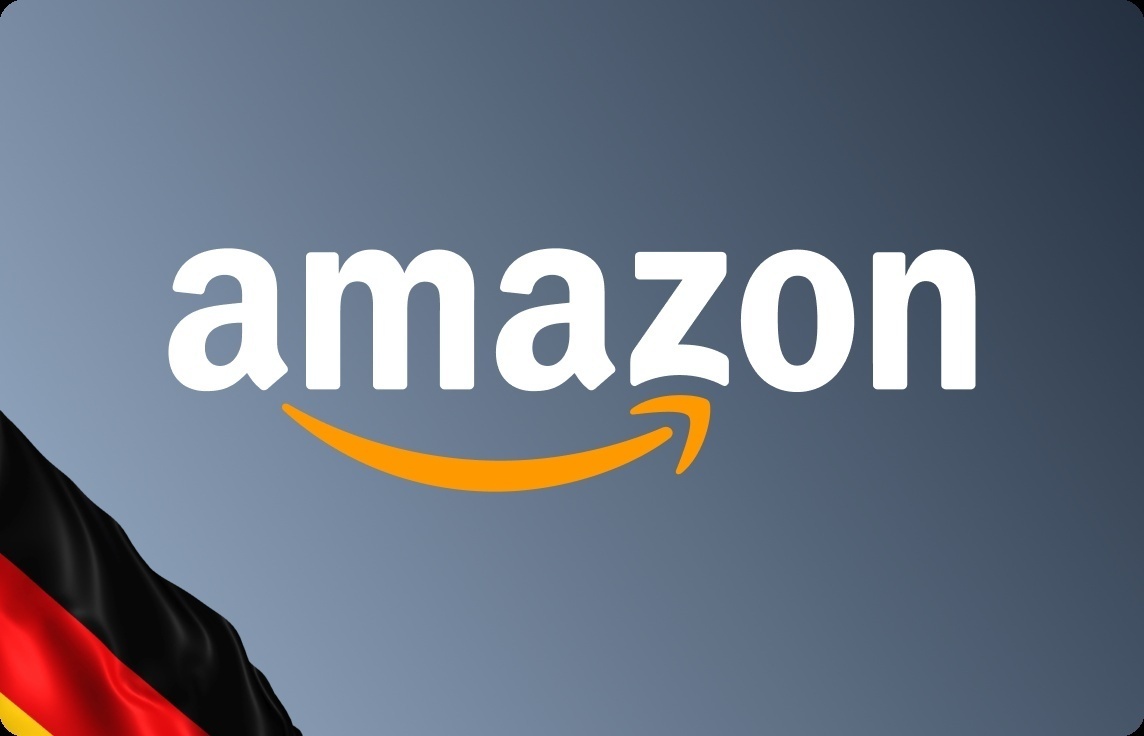 Amazon DE