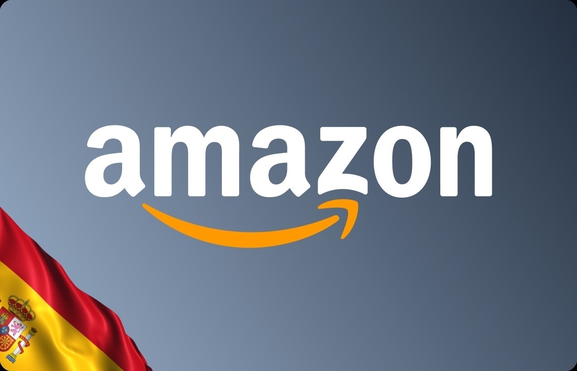 Amazon Gift Card ES