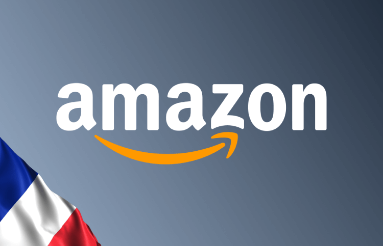 Amazon Gift Card France