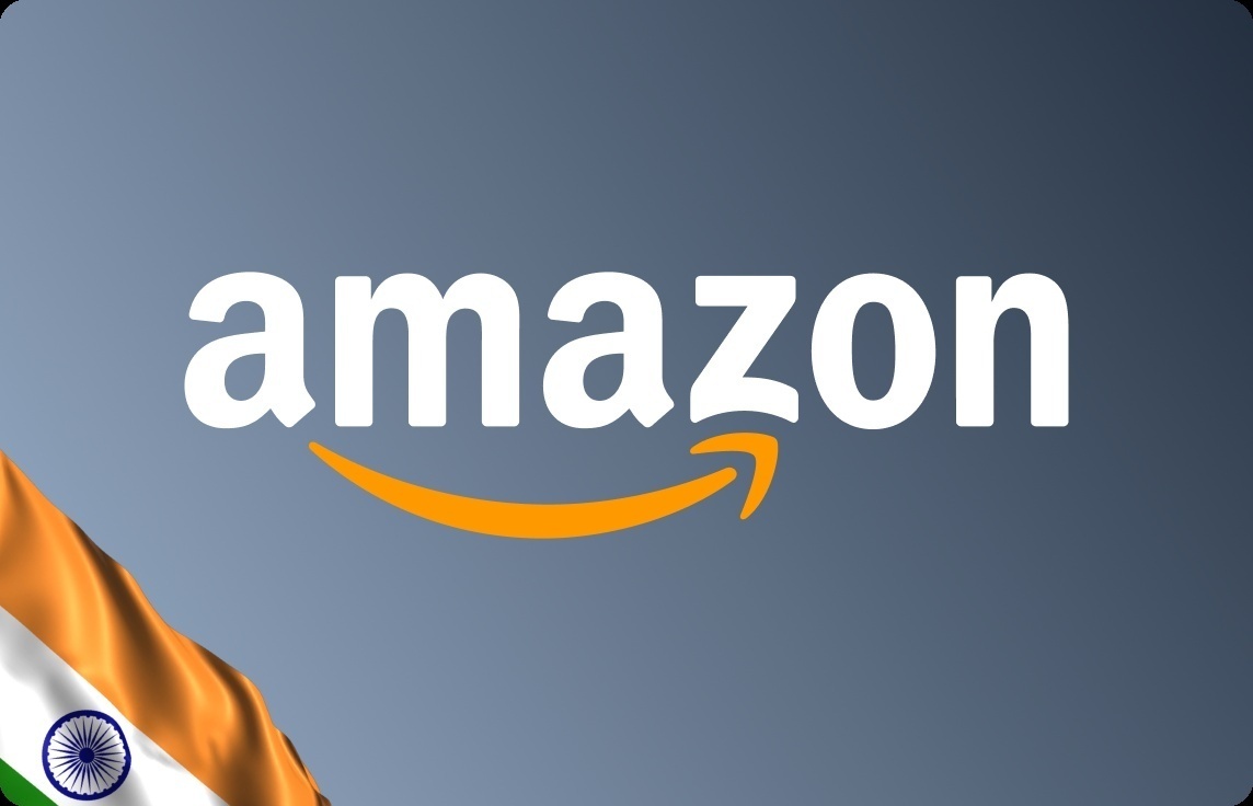 Amazon Gift Card IN