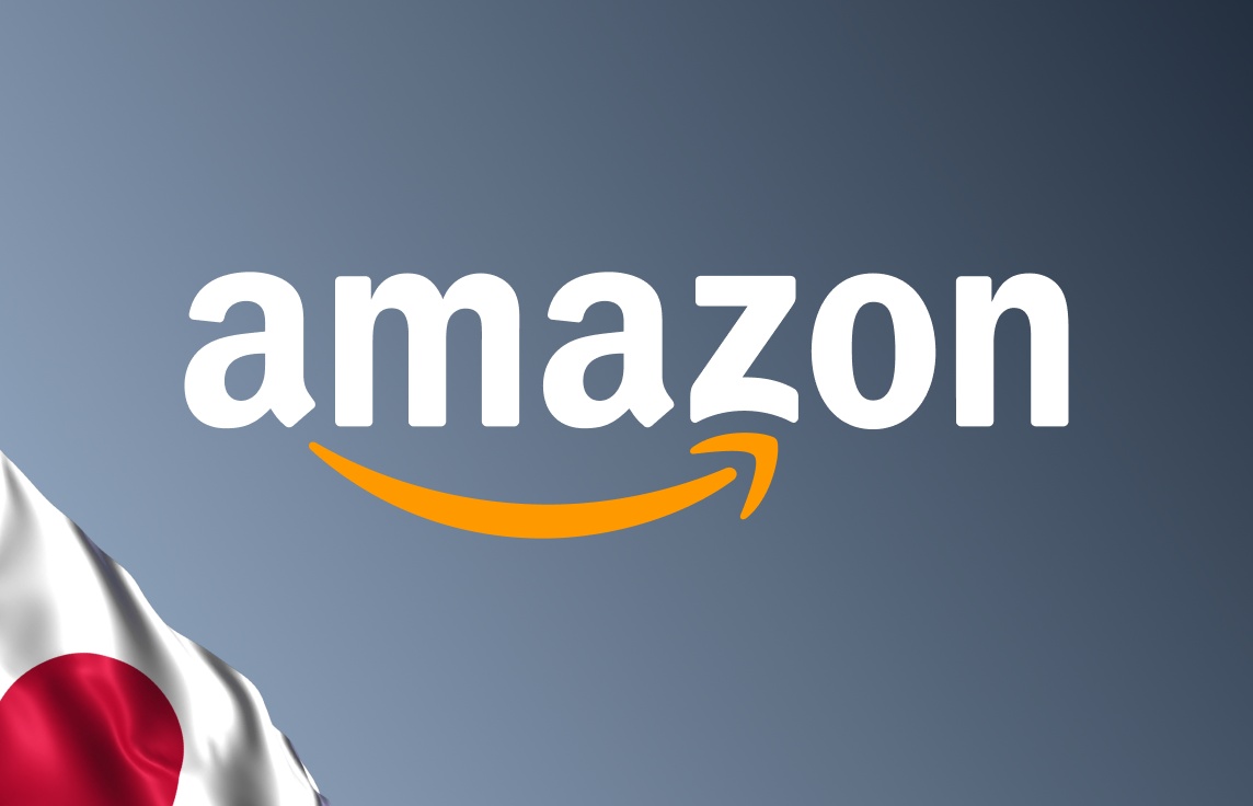 Amazon Gift Card JP