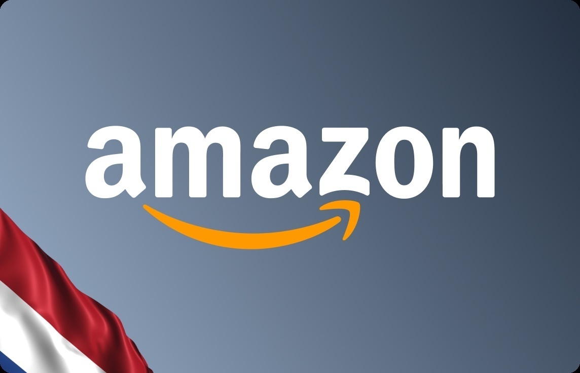 Amazon Gift Card NL