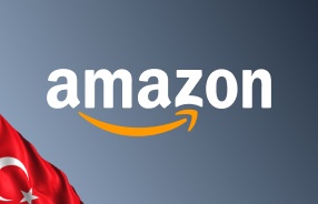 Amazon Gift Card TR