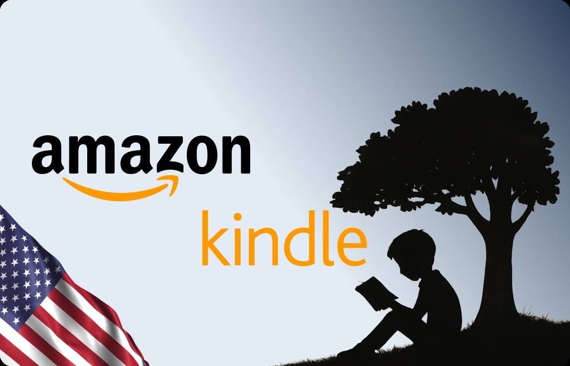 Amazon Kindle