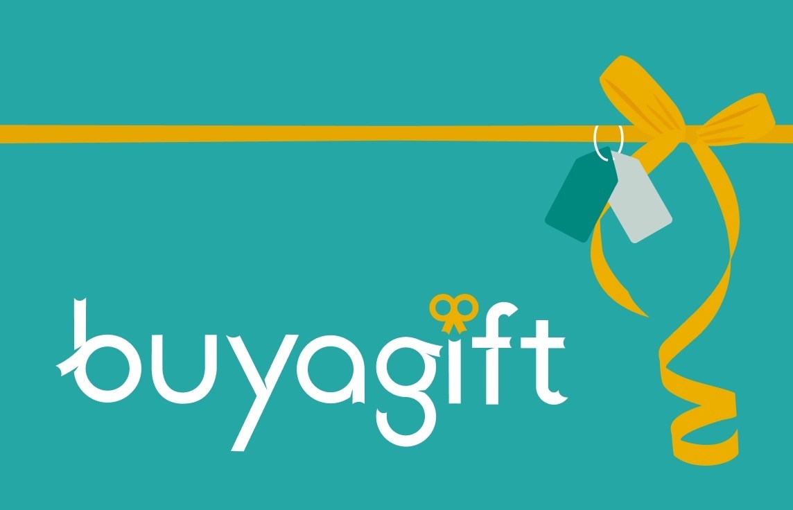 Buyagift Gift Card UK