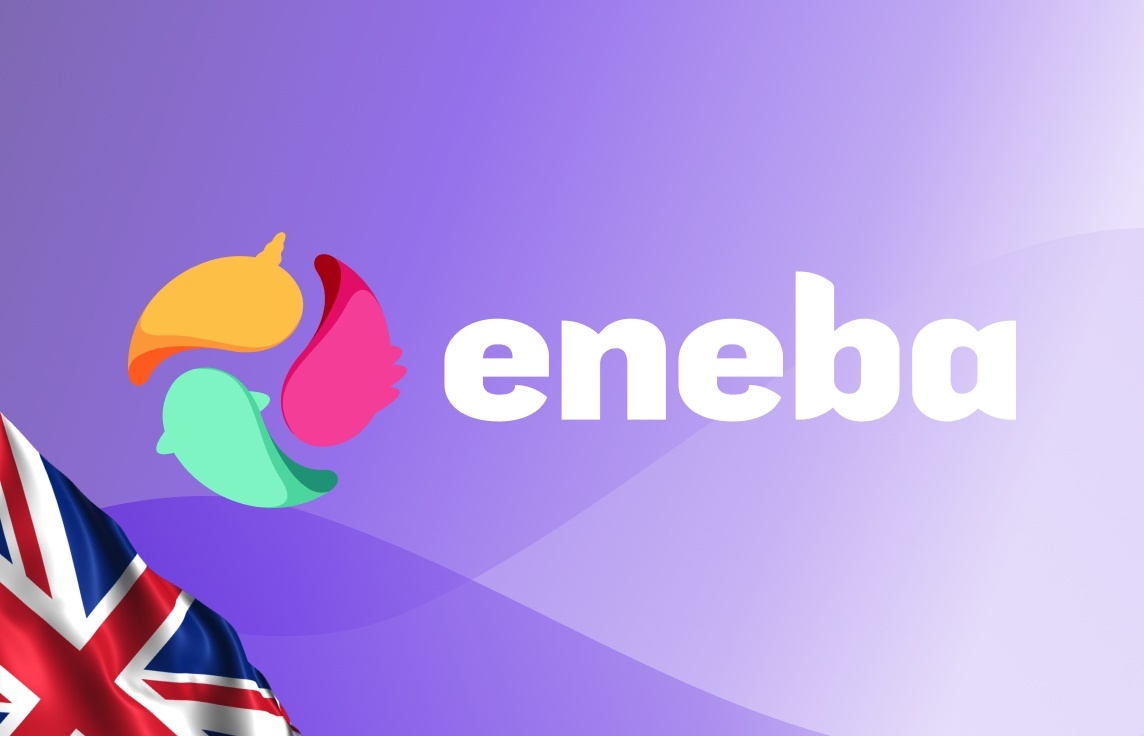 Eneba Gift Card UK