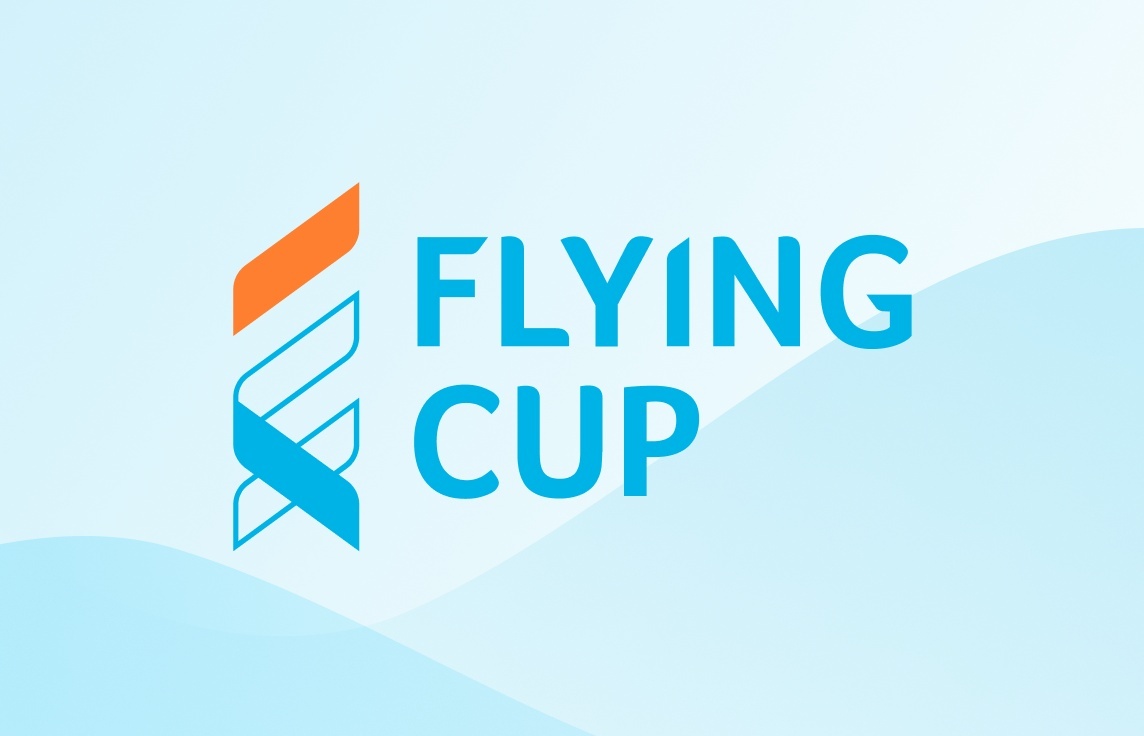 Flying Cup Child Flight Gift Card UAE + Refreshment Combo Ticket