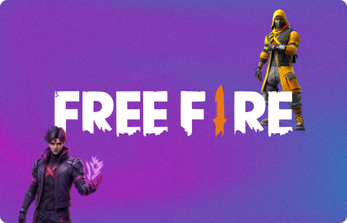 Free Fire