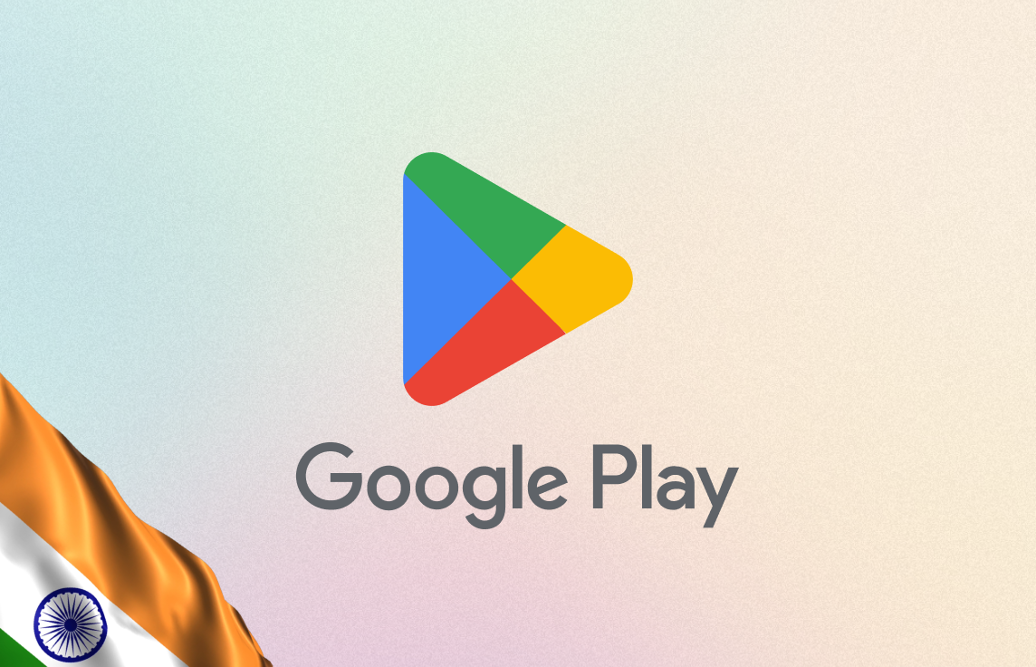 Google Play Gift Card IN