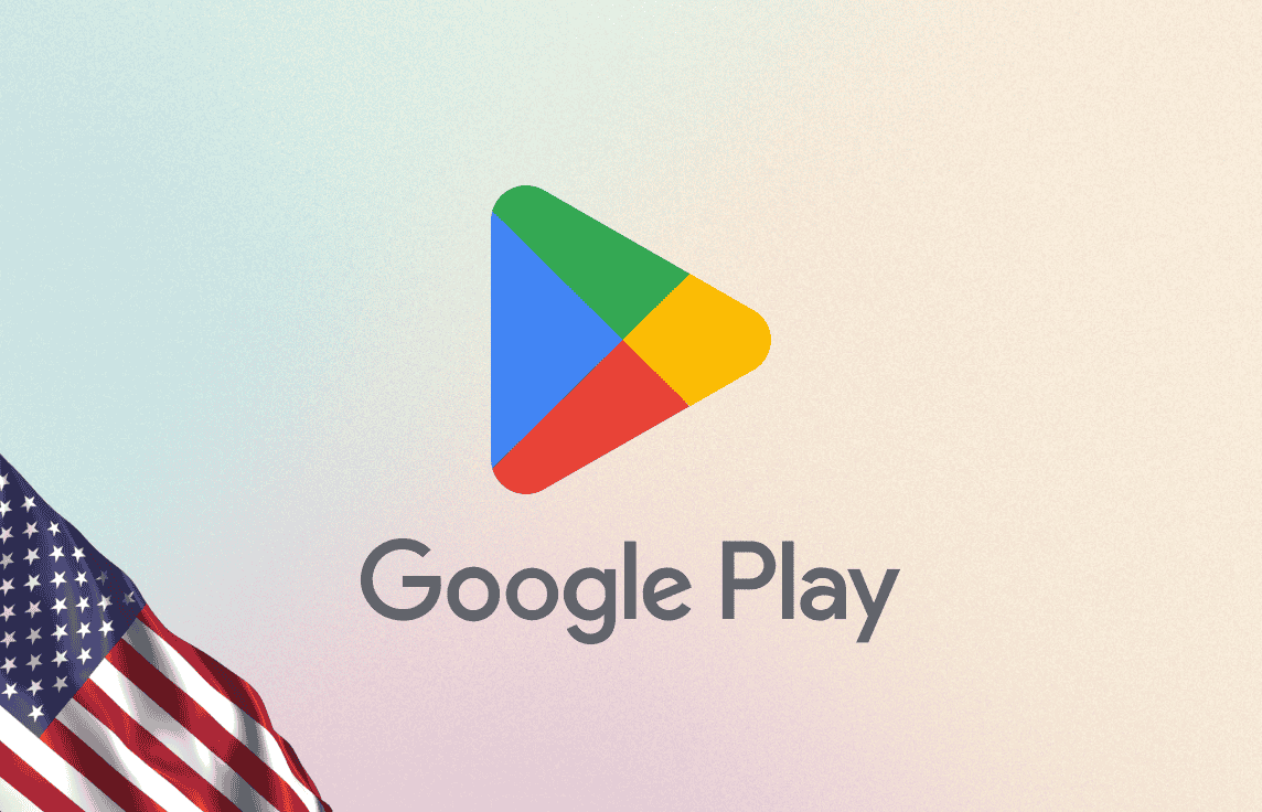 Google Play Gift Card US