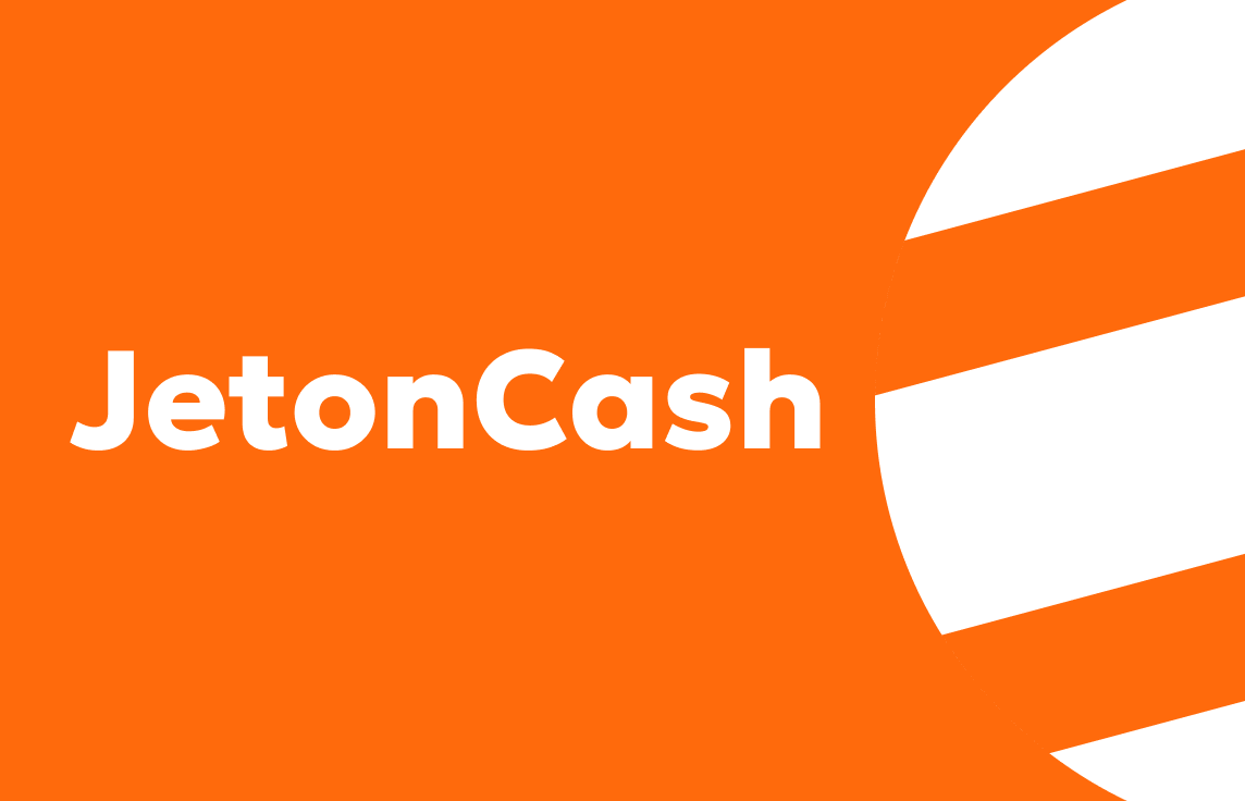 JetonCash Gift Card EU