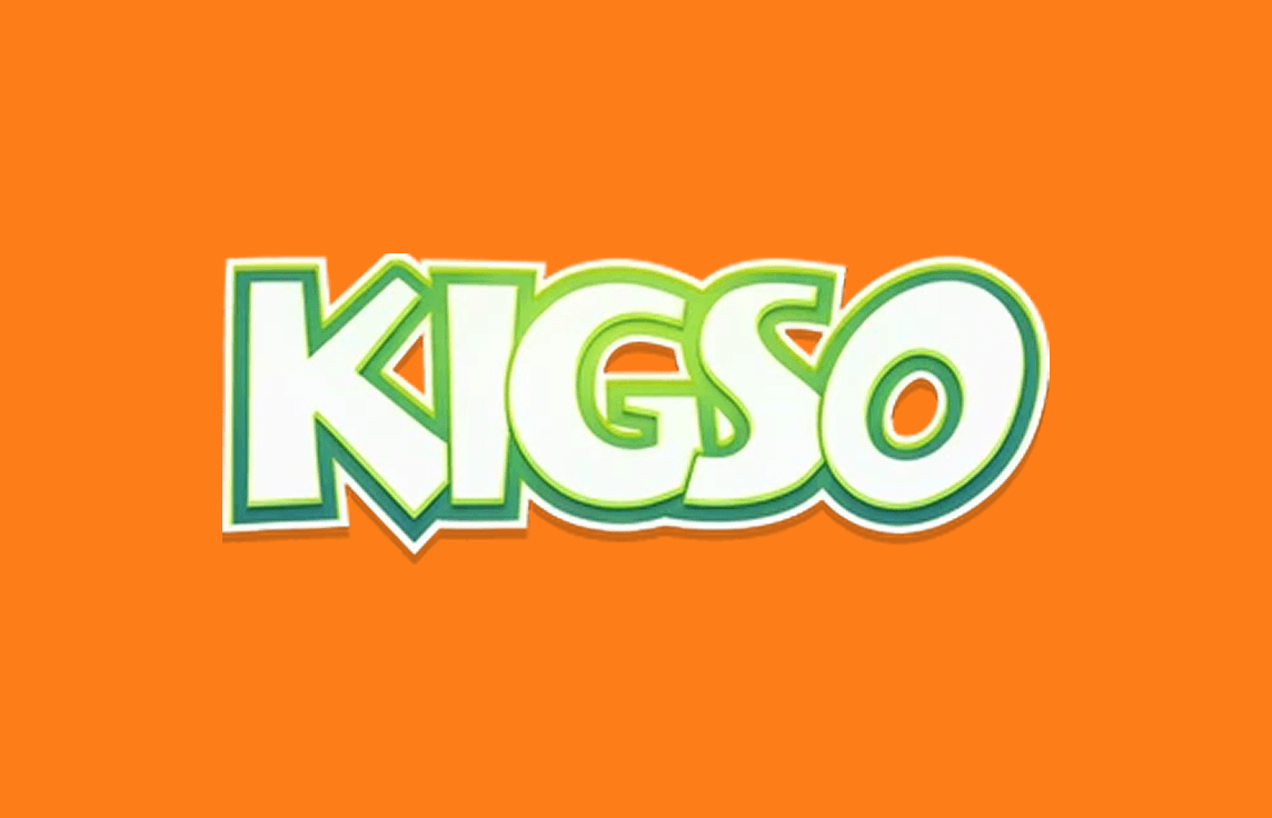 Kigso Gift Card