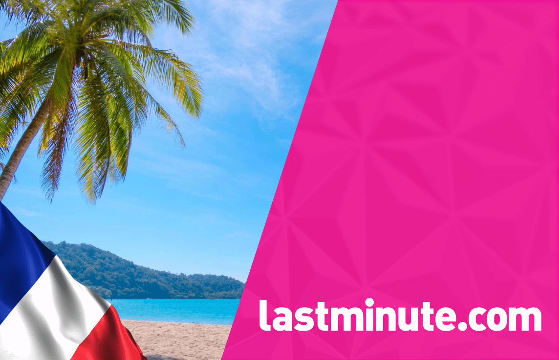 lastminute.com Gift Card FR