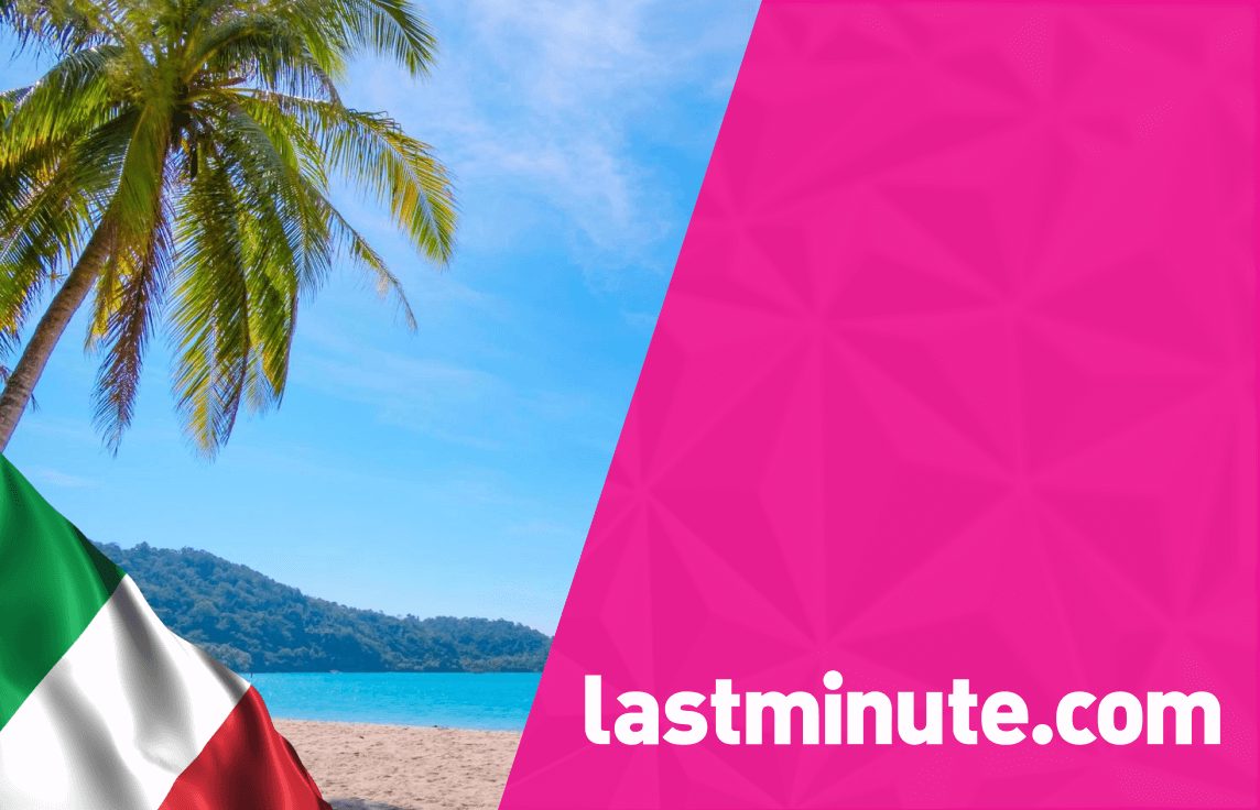 Lastminute.com Gift Card IT