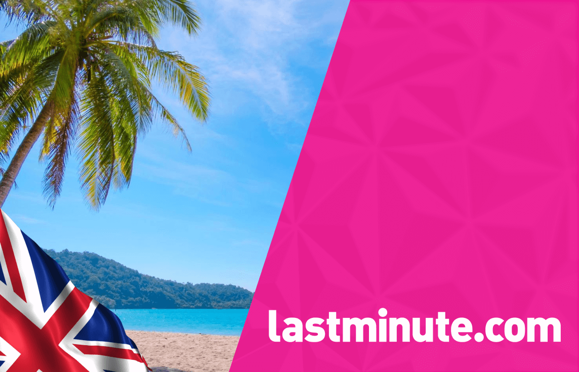 lastminute.com UK