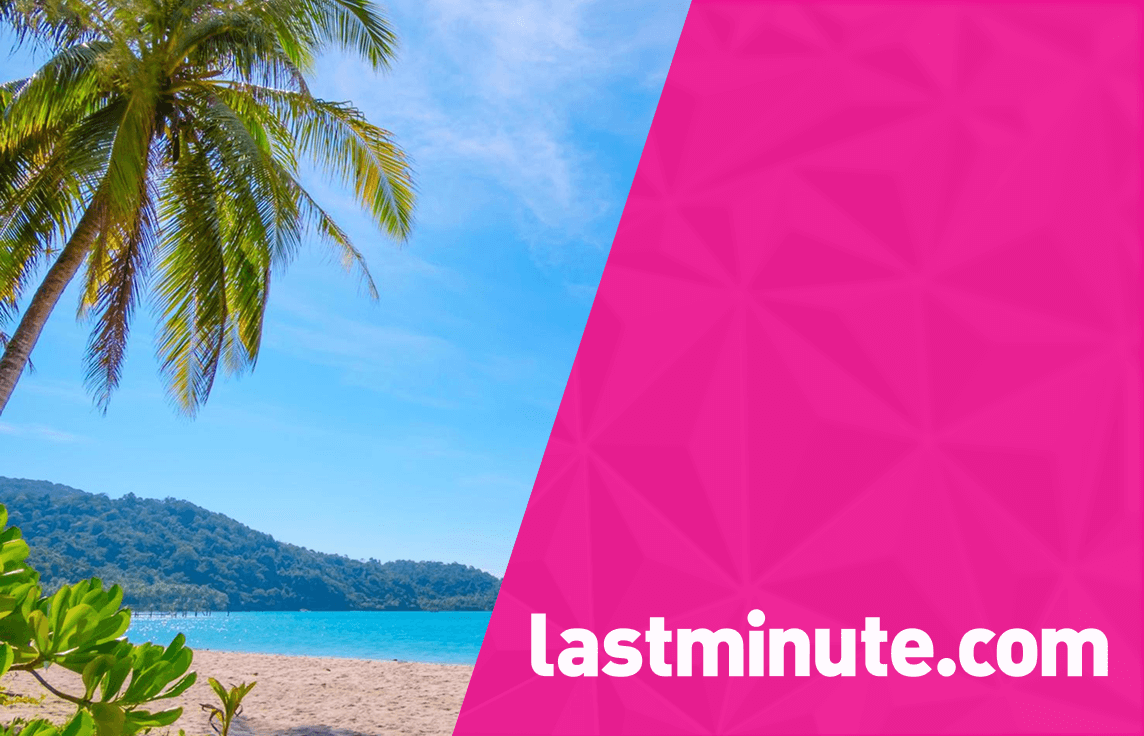 Lastminute.com