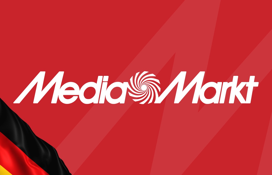 MediaMarkt Gift Card DE