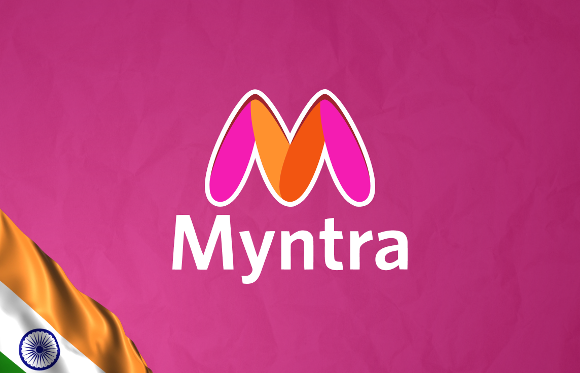Myntra Gift Card IN