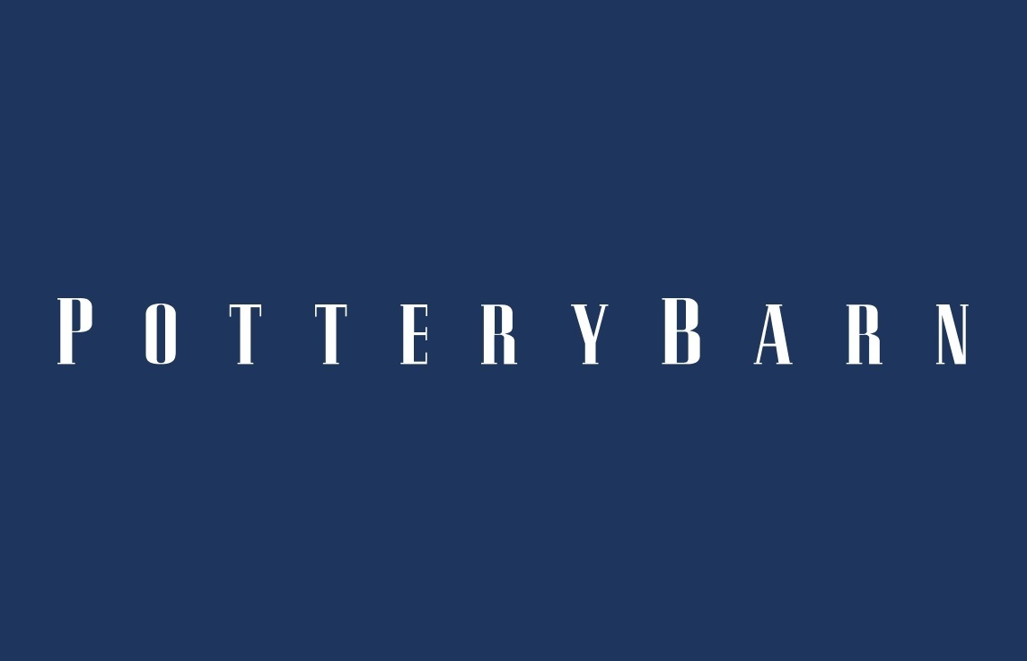 Pottery Barn