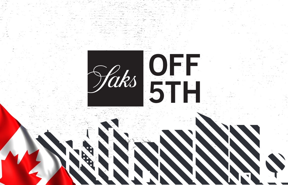 Saks OFF 5TH (CAD)