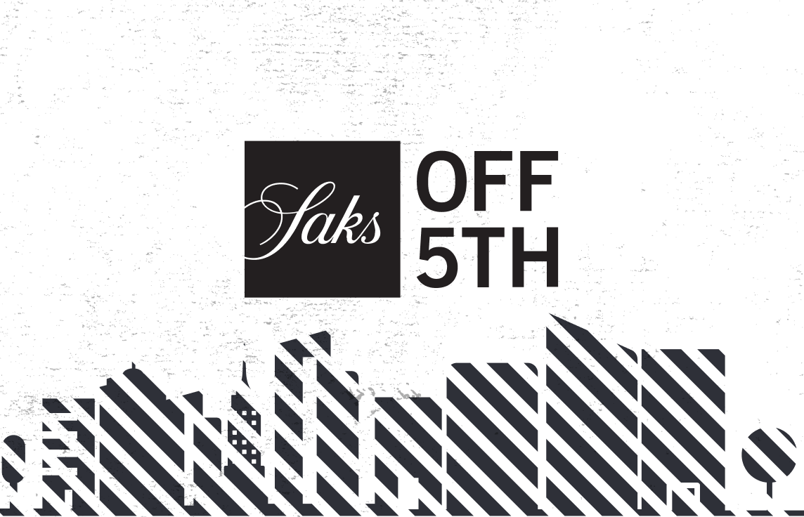 Saks OFF 5TH Gift Card