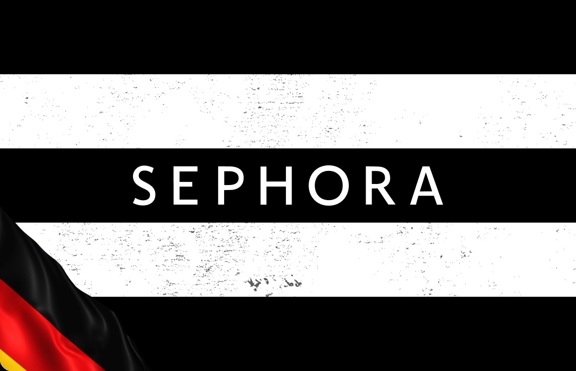 Sephora Gift Card DE