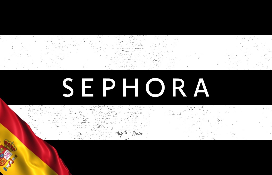 Sephora Gift Card ES