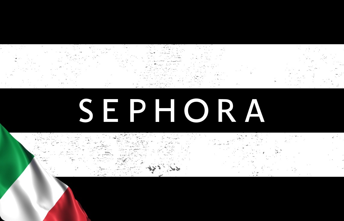 Sephora Gift Card IT