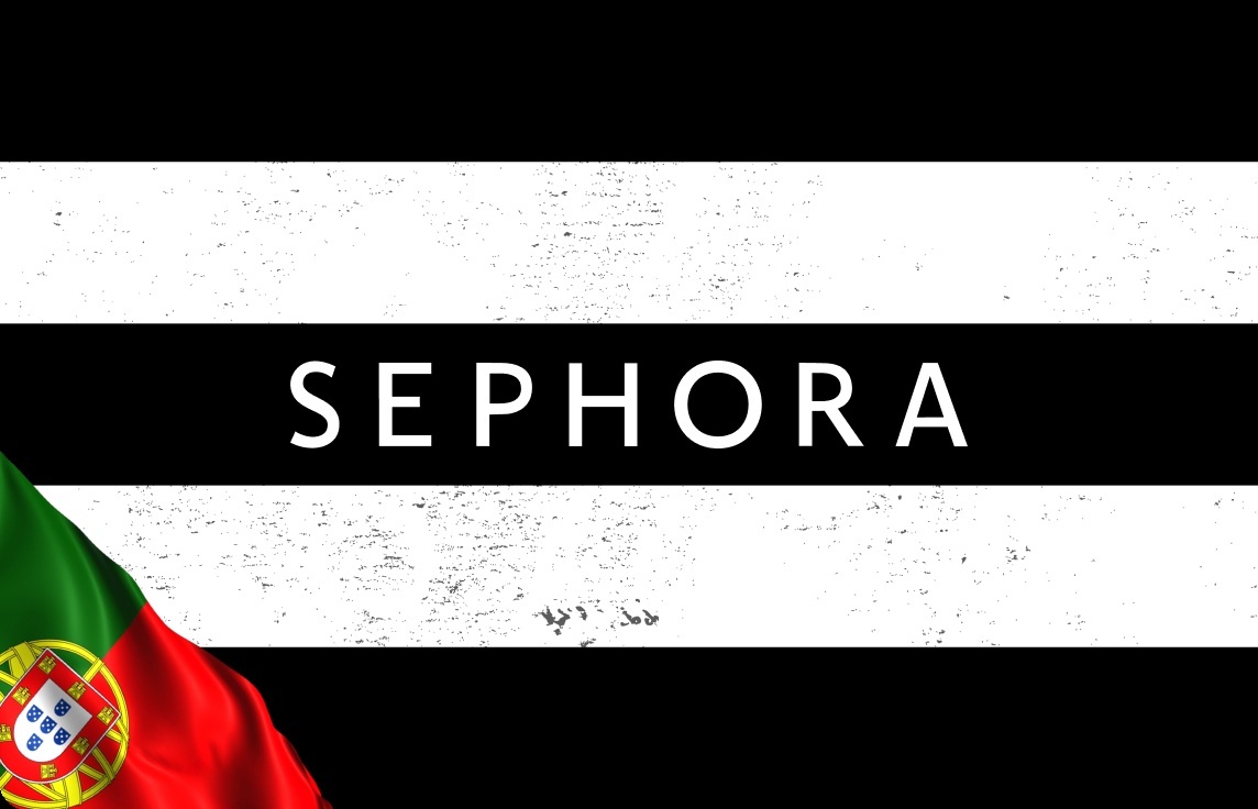 Sephora Gift Card PT
