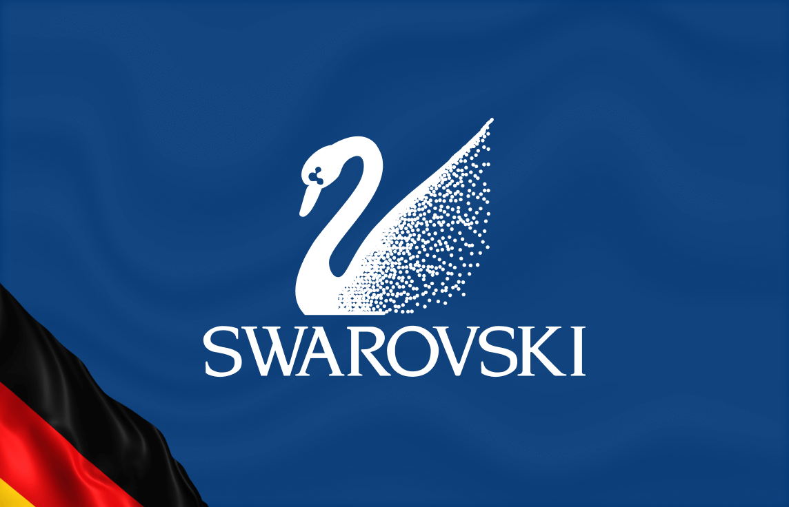 Swarovski Gift Card DE