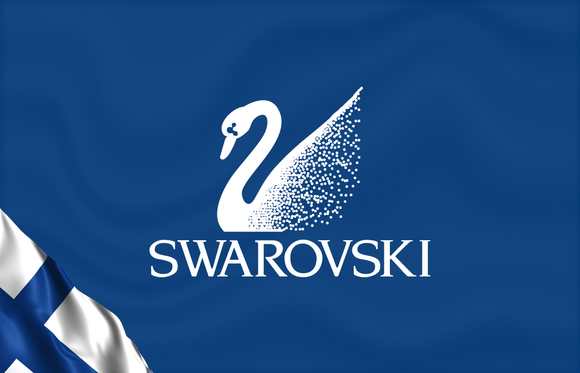 Swarovski Gift Card Finland