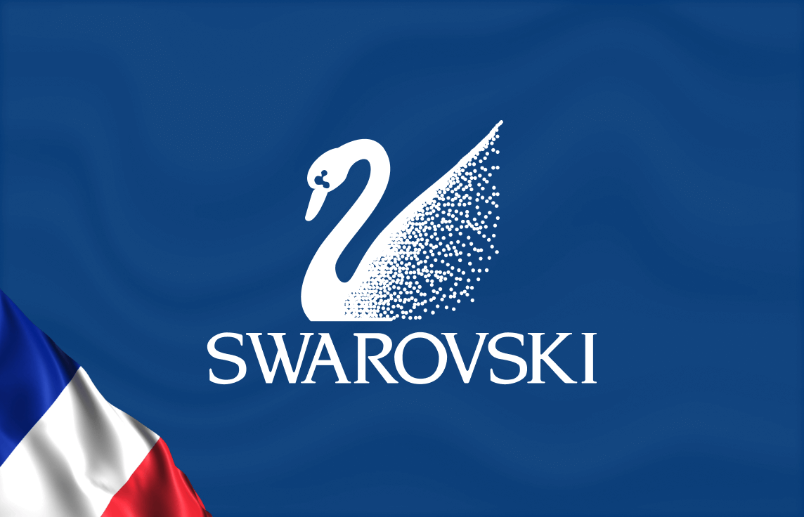 Swarovski Gift Card France