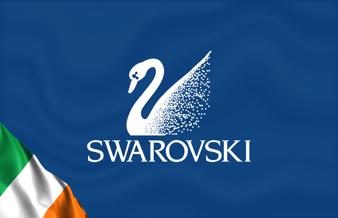 Swarovski Gift Card Ireland