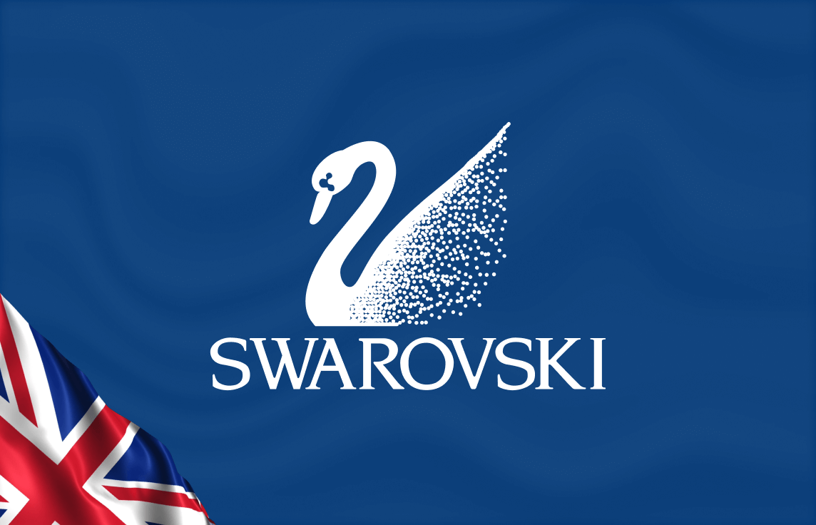 Swarovski Gift Card UK