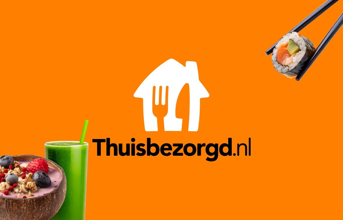 Thuisbezorgd Gift Card NL