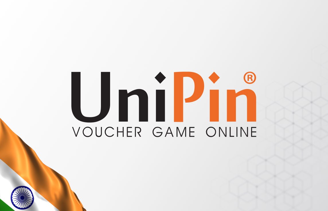 UniPin Gift Card IN