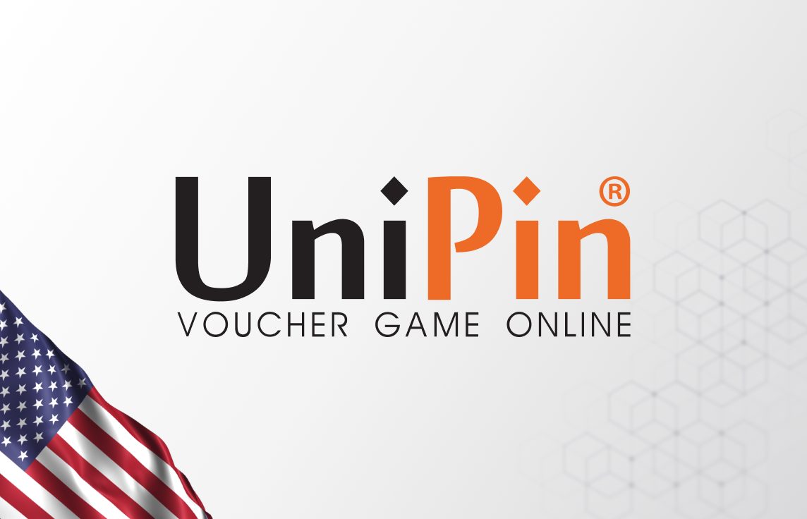 UniPin Voucher Gift Card US