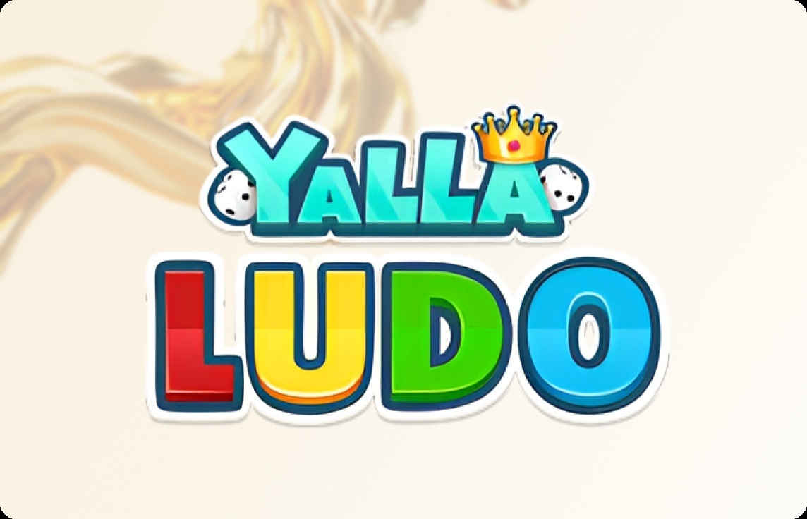 Yalla Ludo Gold