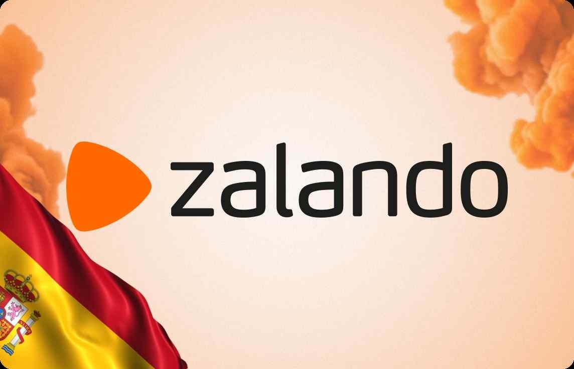 Zalando Gift Card ES