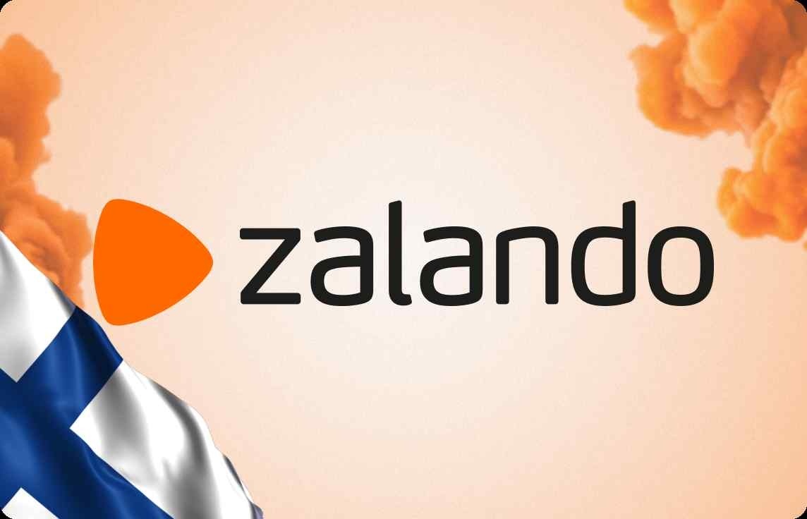 Zalando FI