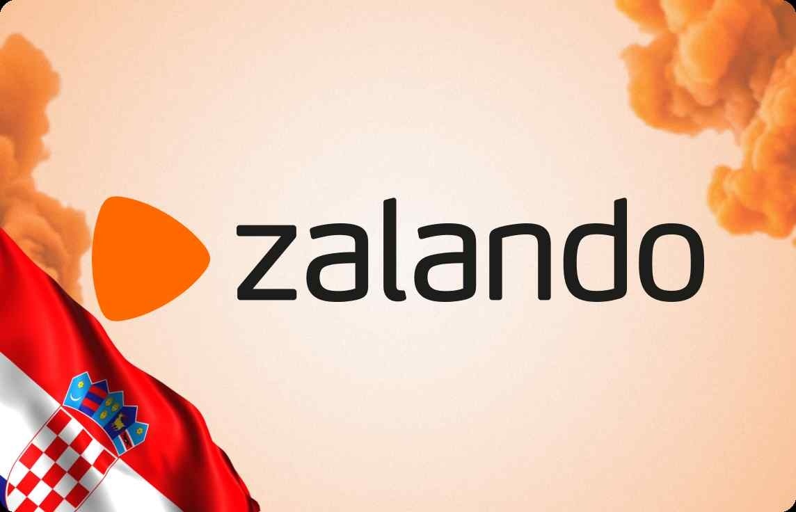 Zalando HR