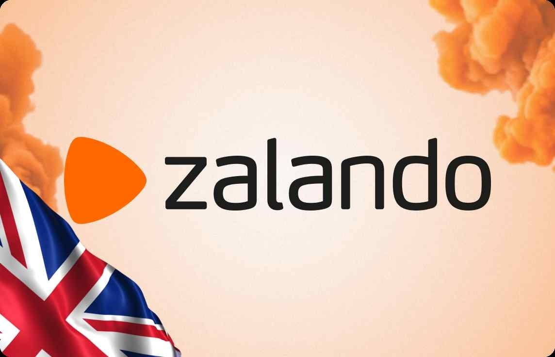 Zalando UK