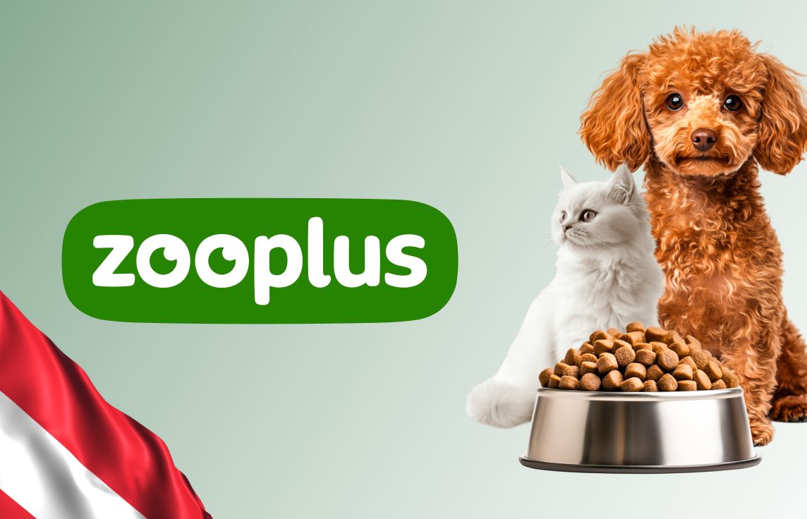 Zooplus Gift Card AT