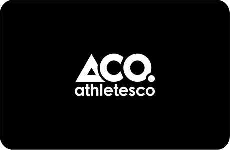 ACO athletesco UAE