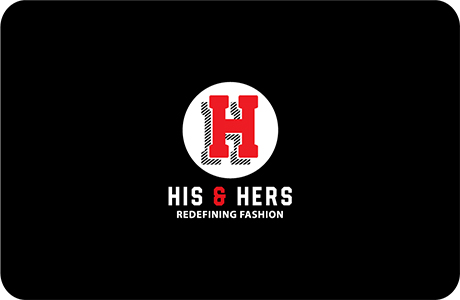 His & Hers UAE