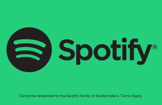 Spotify 6 Months UAE